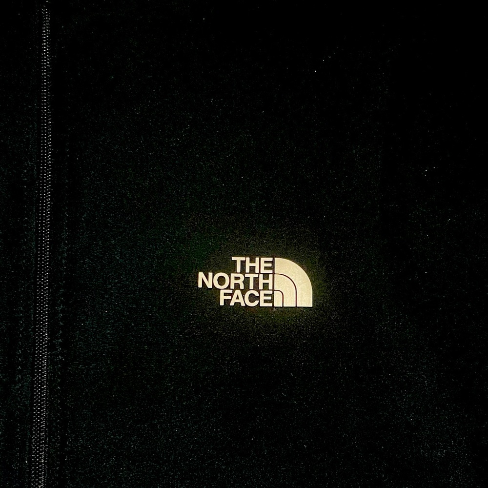 North Face jacket